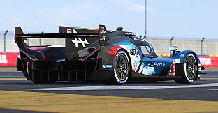 Le Mans Ultimate - 2024 Pack 2