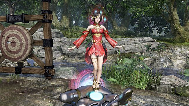 WARRIORS OROCHI 4 Ultimate - Legendary Costumes OROCHI Pack 4