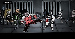 Prison Fighters