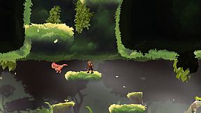 孤独之旅 Lonely journey