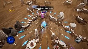 Embers: Return to Dragonland