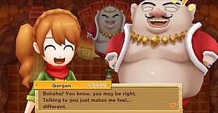 Harvest Moon: Light of Hope Special Edition - Divine Marriageable Characters Pack