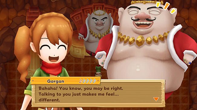 Harvest Moon: Light of Hope Special Edition - Divine Marriageable Characters Pack