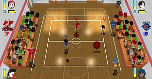DodgeBall Blitz