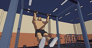Ego Lifting Simulator