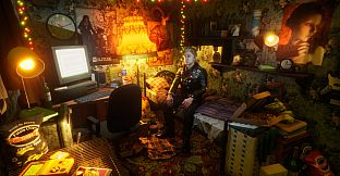 Last Days of Lazarus