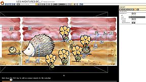 SHMUP Creator