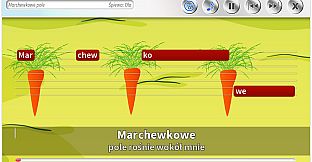 Zabawa Karaoke - Piosenki z baśni i bajek