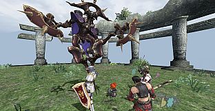 FINAL FANTASY XI: Ultimate Collection Seekers Edition