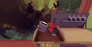 I Unplugged the Kids