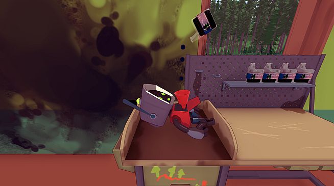 I Unplugged the Kids