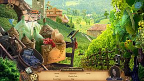 Faircroft's Antiques: The Forbidden Crypt