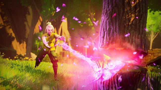 RuneScape: Dragonwilds