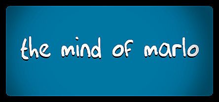 The Mind of Marlo
