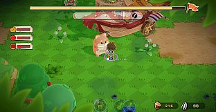 RippleIsland Kyle and Cal’s Restaurant