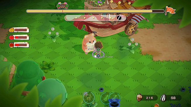 RippleIsland Kyle and Cal’s Restaurant