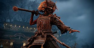 Yokai Banishers - Hero Skin Bundle - FOR HONOR