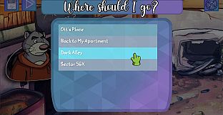 BROK: Natal Tail, A New Christmas Special