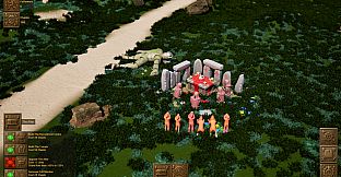 Cult of the Rotten Moon