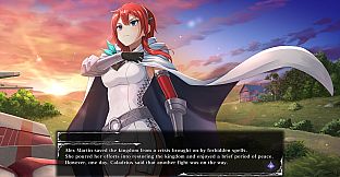 Caladrius 2/Dark Element