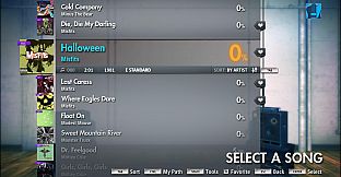 Rocksmith 2014 – Misfits - “Halloween”