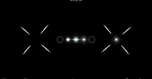 非常迷 Variable Puzzle