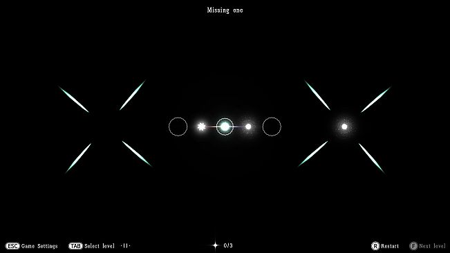 非常迷 Variable Puzzle