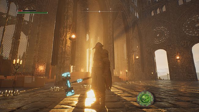 Dark Farts: Parody Smell Edition