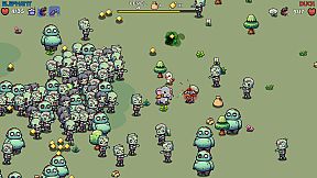 Paws Against the World