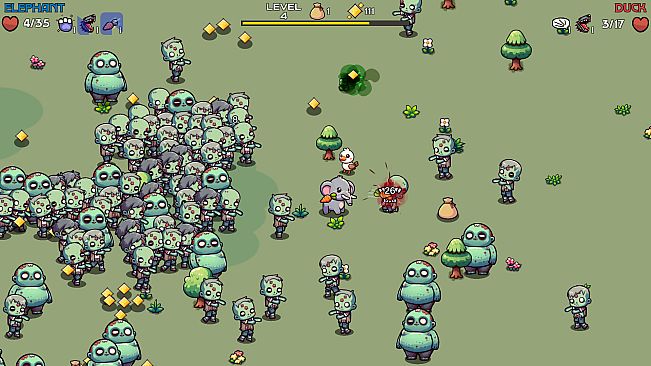 Paws Against the World