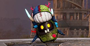 THRONE AND LIBERTY Nature's Celebration Pack: Bronze