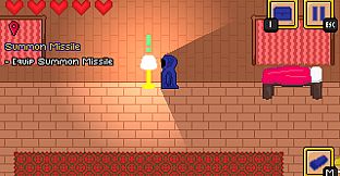 Journey of the Robed