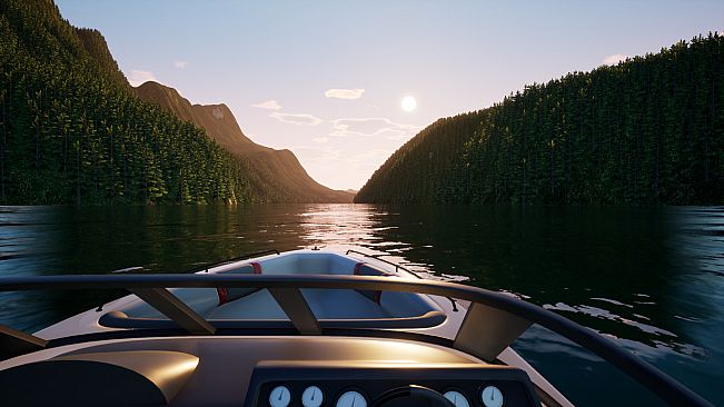 Naturallandscape - Three Gorges (自然景观系列-长江三峡)