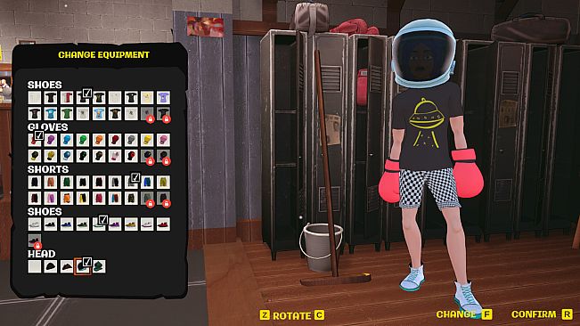 ChessBoxing Championship