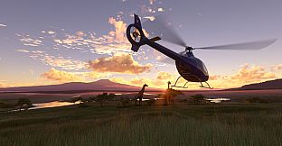 Microsoft Flight Simulator (2020): 40th Anniversary Deluxe Edition