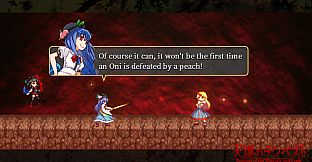 Tempest of the Heavens and Earth