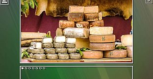 Super Jigsaw Puzzle: Generations - Spain Puzzles