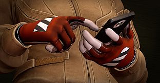 Ghostbusters Contract Access Pack