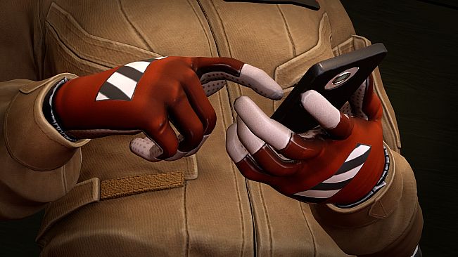 Ghostbusters Contract Access Pack