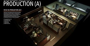 Scene Investigators - The Making of Scene Investigators