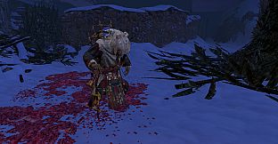 灵魂筹码 - 野神祭礼 Soul at Stake - Wild God Ritual Garment The Witch's Outfit