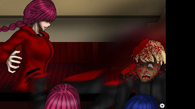 The Sunset that day, あの日見た夕陽