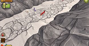 Hiro's Forest Rumble