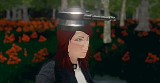 Hide and Seek - Mobile Turret