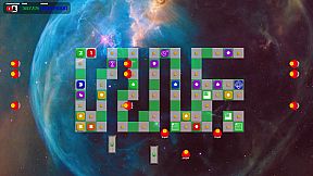 Next Earth: The Journey Trilogy