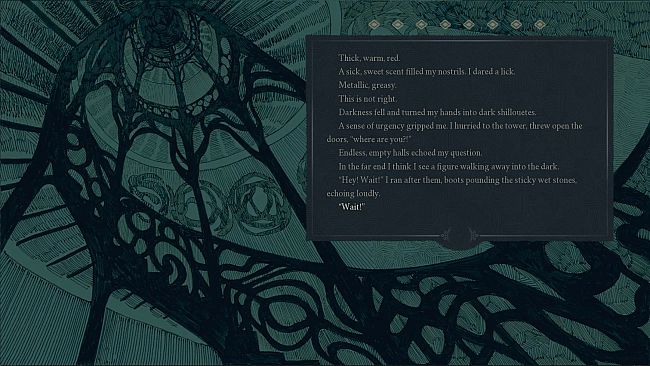 Chronicles of Taldun: The Remainder