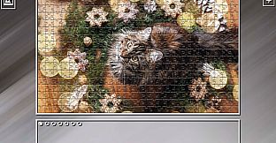 Super Jigsaw Puzzle: Generations - Cats 2