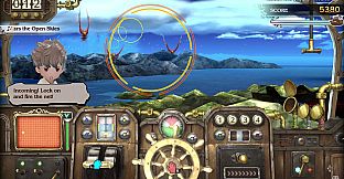 BRAVELY DEFAULT FLYING FAIRY HD Remaster