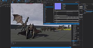 Exodus SDK