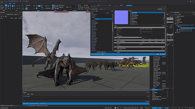 Exodus SDK